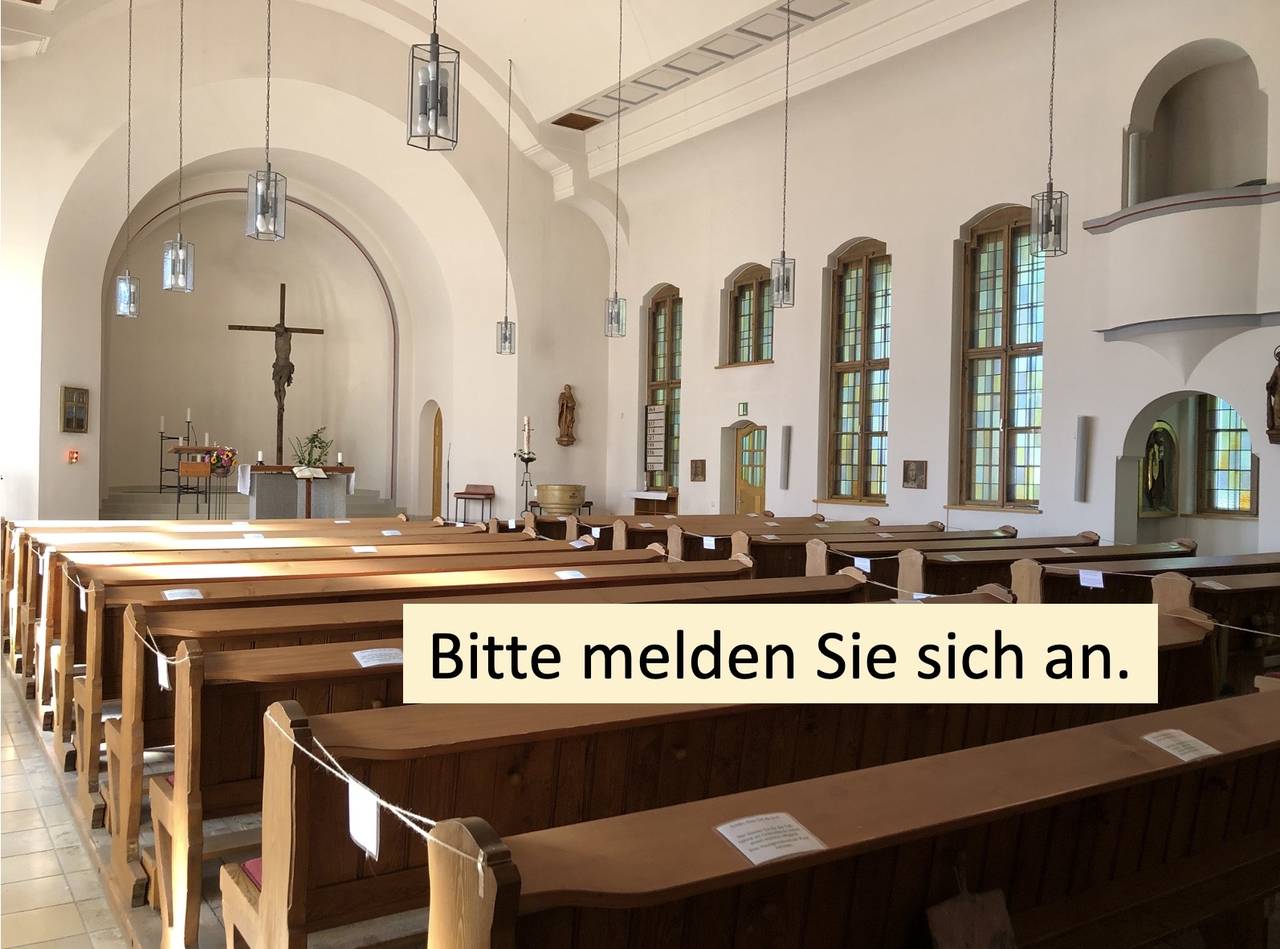 m_bild 20.11.21 um 19.24 | Kath. Pfarrei Selige Märtyrer vom Münchner Platz - Aktuelles - Anmeldeliste für die Gottesdienste und Informationen zu 3G